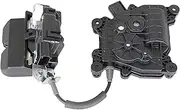 Rear Trunk Lid Lock Latch Actuator with Power Liftgate Liftgate Actuator Replacement for Kia Sorento 2016-2020 Replace 81230-C5100 81230C5100
