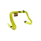 4pc Summit Global Agility Hurdles 30cm Soccer/Football Training Tools Yellow
