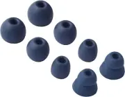 Replacement Ear Tips for Powerbeats Pro – 4 Pairs Silicone Earbuds Free Shipping