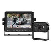 Aerpro 7" AI Heavy Duty AHD Monitor 1080P Camera Kit - AVK7AI