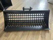 NEW 800mm Sieve Bucket Rhinoceros0.8 - 1.2 T Mini Excavators