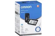 Omron HEM7361T Bluetooth Upper Arm Blood Pressure Monitor + AFIB Indicator track