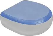 Hot Tub Booster Seat – Inflatable Seat Cushion For Hot Tub & Spa | Blow Up Hot Tub Seat, Comfortable Inflatable Chair For Hot Tub, Spa Accessories For Relaxation & Support, Adjustable Water-Fillable
