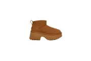 UGG Classic Ultra Mini New Heights Chestnut 1158311-CHE Women's