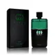 GUCCI Guilty Black 罪愛夜男性淡香水 90ML