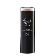 DB Cosmetics Quick Fix Cream Foundation Stick Face Makeup Classic Ivory 15g