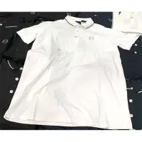 在飛比找momo購物網優惠-【ARMANI EXCHANGE】男短袖POLO衫