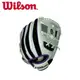 【GO 2 運動】Wilson WS A200 10 EZ CATCH 白/黑/紫 10吋 左手 兒童 棒球手套