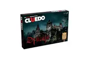 Cluedo - Dracula Edition