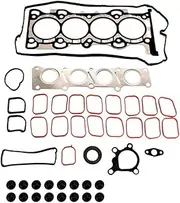 Gasket Kit Engine Compatible With Volvo S60 XC60 V70 S80 B4204T7 2.0L L4 31370597 2010-2017