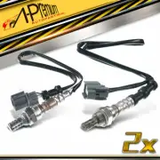2Pcs O2 Oxygen Sensor for Acura NSX V6 3.0L 3.2L 1995-1999 Downstream 250-24099