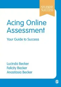 在飛比找博客來優惠-Acing Online Assessment: Your 
