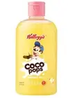 Kellogg's Bath and Body Bubble Shower Gel 500ml Coco Pops Childrens Wash Gift