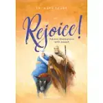 REJOICE: ADVENT MEDITATIONS WITH ST. JOSEPH JOURNAL