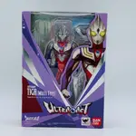 ❰日版⭐已拆❱ 魂商店 ULTRA-ACT TIGA 迪卡 1.0 迪迦 超人力霸王 鹹蛋超人 ULTRAMAN