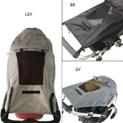 for Sun Shade Pram Sunshade Windproof for Protection for