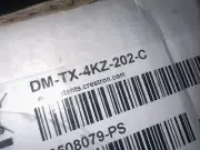 Crestron DM-TX-4KZ-202-C DigitalMedia 8G+ 4K60 4:4:4 HDR Transmitter 202 6508079