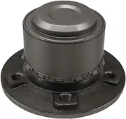 Front Wheel Hub Bearing Assembly Compatible for Mercedes-Benz Viano (W639) 03- VitoMixto Kasten (W639) 03-Vito Bus (W639) 03- A6393300220