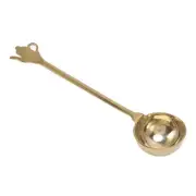 Coffee Measuring Scoop,Stainless Steel Coffee Scoop,Long Handle Tablespoon fo...