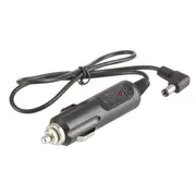 [TechBrands] Car Power Cable with DC Plug 2.1mm