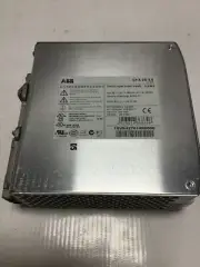 ABB CP-S 24/5.0 Switch Mode Power Supply Output 24VDC 5A Input 110/240VAC 2.2...