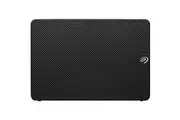 Seagate Expansion Desktop 3.5" external drive - STKP8000400, Black