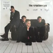 Cranberries No Need To Argue Vinyl