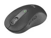 Logitech Signature M650 Mouse - Black