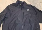 the north face mens 5xl apex bionic 3 jacket nwt shady blue heather
