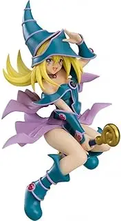 Max Factory - Yu-Gi-Oh Pop Up Parade Dark Magician Girl PVC Figure Another VR