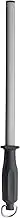 Messermeister 800 Grit Diamond Steel, 12-Inch,Black