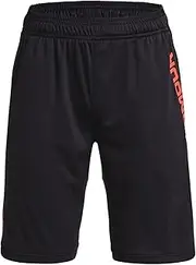 [Under Armour] Stunt 3 PRTD Shorts Training Shorts Kids