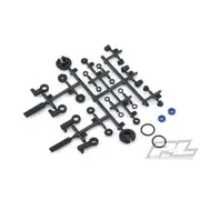 Proline 6343-01 Big Bore Scaler Shock Rebuild Kit