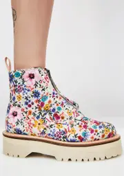 [Dr. Martens] Wanderlust Sinclair Boots