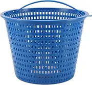 Pool Filter Basket Replacement Durable Plastic Pool Skimmer Basket with Handle for Hayward SPX1070E B9 R211100 Swimming Pools Spas Hot Tubs