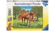 Ravensburger Animal Get Together XXL 100pc Puzzle 6+