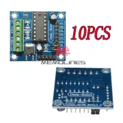 10PCS Mini L293D Module Expansion Board Motor Driver Shield For Arduino UNO
