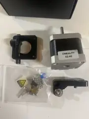 Creality CombE-Motor and Cutting Test Suite for Ender 3 V2/Ender 3Pro. 0419/9001