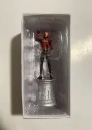 Dc Eaglemoss Chess Piece Figurine Guy Gardner - White Bishop