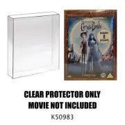 Protector For Corpse Bride Limited Edition DVD & Book Set