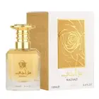 MAZAAJI EDP Perfume By Lattafa Perfumes 100 ML Hot New Rich Fragrance