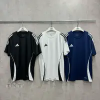 在飛比找蝦皮購物優惠-《TNT運動廣場》ADIDAS TIRO24 JSY 男 涼