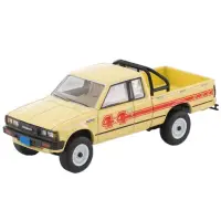 在飛比找蝦皮商城優惠-24年9月 Tomica TLV-N321a 日產 King