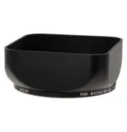 Pro Lens Hood for Hasselblad Bay 70 B70, CF 38mm, 50mm, 60mm Wide Angle Lens