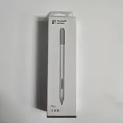 Microsoft Surface Pen Model 1776 — Compatible with Surface Pro 5, 6, 7