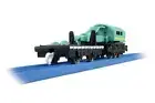 Takara Tomy Plarail Kf-08 Crane Truck Electric Train Toy 3 Years Old And _