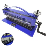 Rebar Marking Machine Manual Continuous Dotting Machine Rebar Pitch Machine