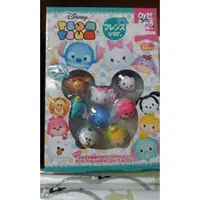 在飛比找蝦皮購物優惠-迪士尼tsum tsum，美樂蒂造型疊疊樂公仔