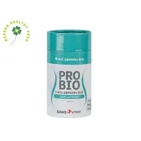 在飛比找蝦皮購物優惠-韓國 SANG-A PROBIO 耐胃酸 益生菌2g*30條