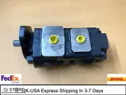 JCB BACKHOE - PUMP MAIN HYDRAULIC 37/33 CC/REV (PART NO. 332/F9031)